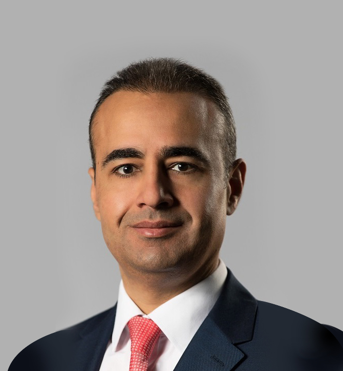 Samih Abutaleb